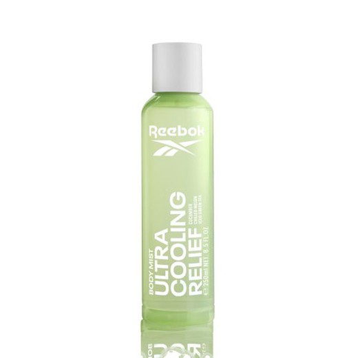 Reebok Women Body Mist 250 Vapo Ultra Co