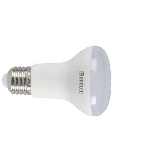 Réflecteur R50 200º Led Réflecteur Lampe R63 8W 3000K