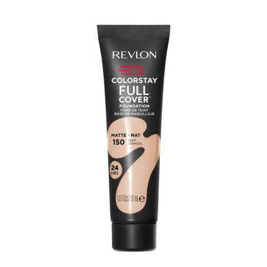 Revlon Colorstay Full Cover Base 150