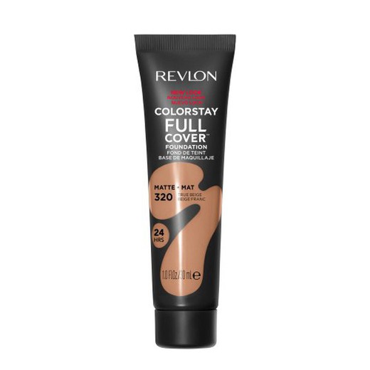 Revlon Colorstay Full Cover Base 320