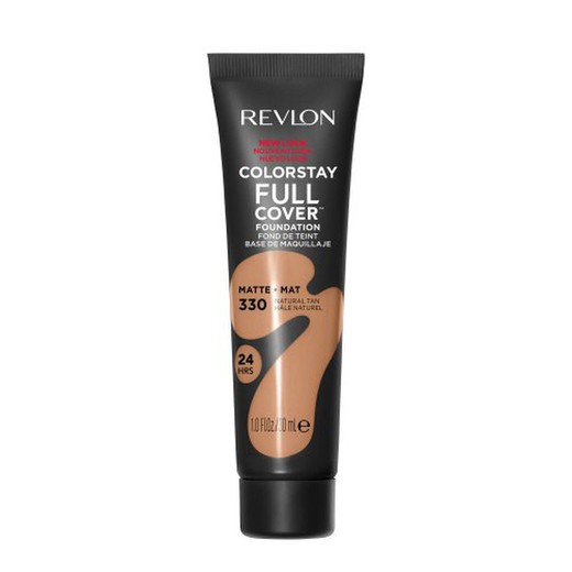 Revlon Colorstay Full Cover Base 330