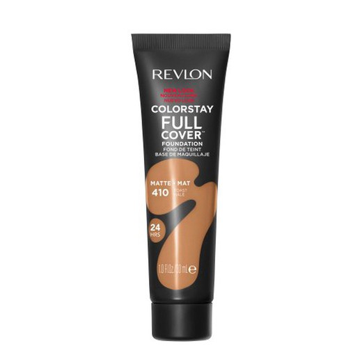 Revlon Colorstay Full Cover Base 410