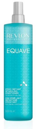 Revlon Equave Instant Beauty 500 Vapo