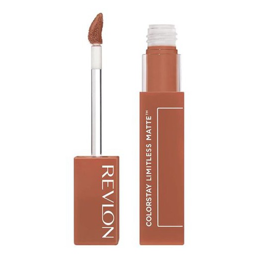 Revlon Labios Colorstay Limitless 003