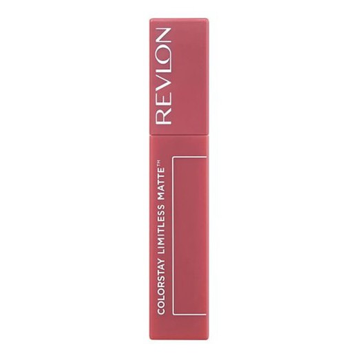 Revlon Labios Colorstay Limitless 006