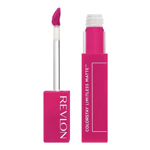 Revlon Labios Colorstay Limitless 007