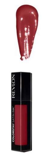 Revlon Labios Colorstay Satin Ink 005