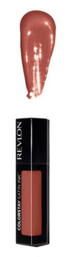 Revlon Labios Colorstay Satin Ink 006