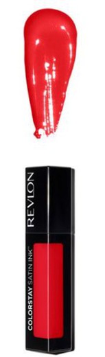 Revlon Labios Colorstay Satin Ink 015