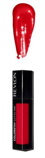 Revlon Labios Colorstay Satin Ink 019