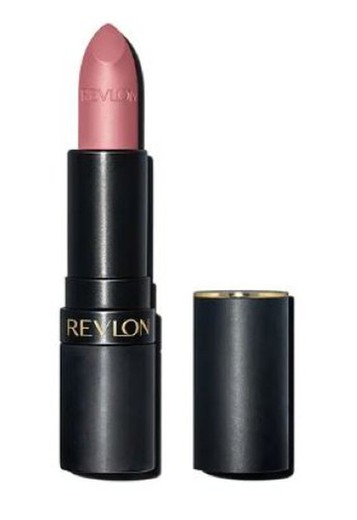 Revlon Llavis Lustrous Hidra Mate 004