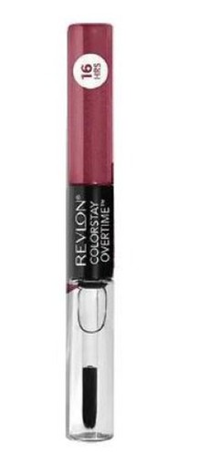 Revlon Lips Colorstay Fix 16H 005