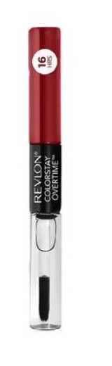 Revlon Lips Colorstay Fijo 16H 140