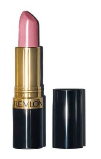 Revlon Lips Superlustrous Hidr. 668