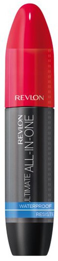 Revlon Mascara All-In-One Waterproof