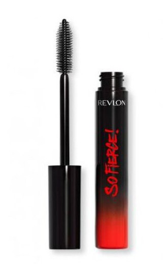 Revlon Mascara Blackest Black 001