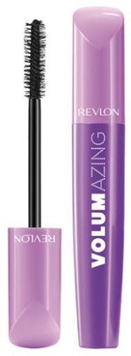 Revlon Mascara Ultra Volum Rosa