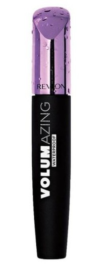 Revlon Mascara Volum Azing Water Prof