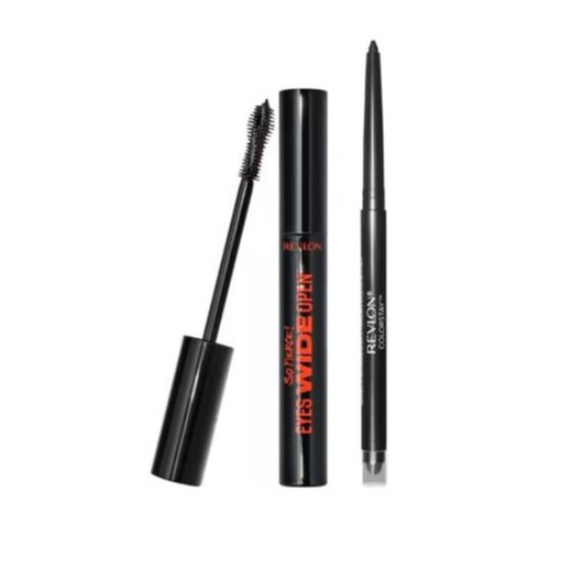 Revlon Mascara Wide Open Efec. Lif+Delin