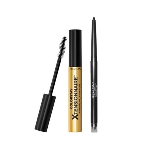 Revlon Mascara Xtensionnaire Black+Delin