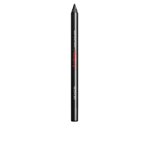 Revlon Ojos Eye Liner Force Of Steel/Cha