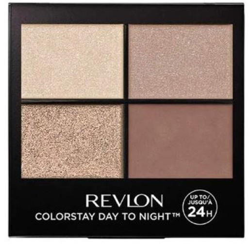 Revlon Ulls Ombra (4) 500 Addictive