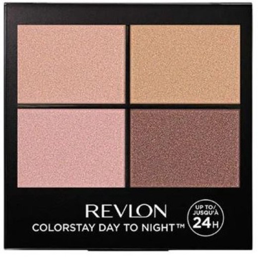 Revlon Ulls Ombra (4) 505 Decadent