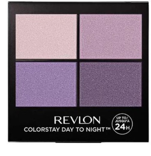 Revlon Ojos Sombra (4) 530 Seductive