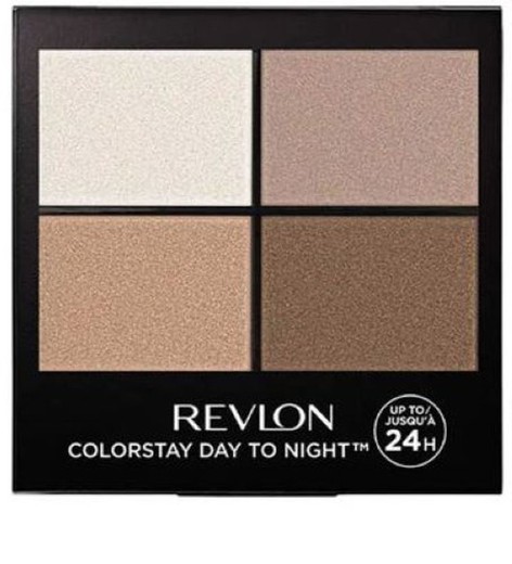 Revlon Ojos Sombra (4) 555 Moonlite