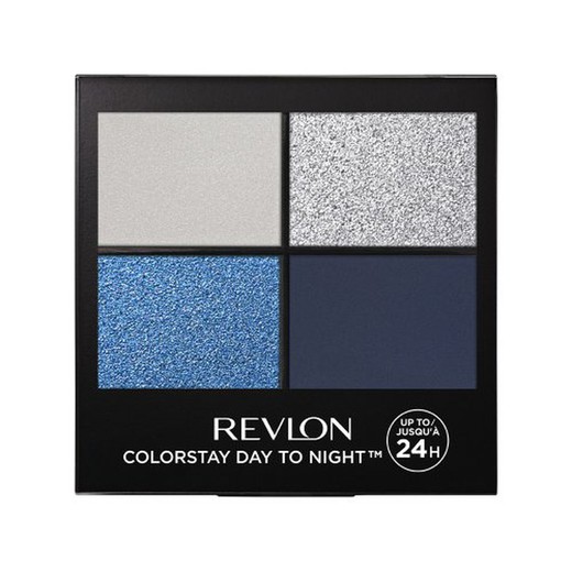 Revlon Ojos Sombra (4) 565 Pretty