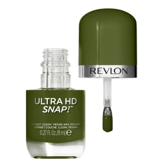 Revlon Uﾑas Ultra Hd Snap Radipo 022