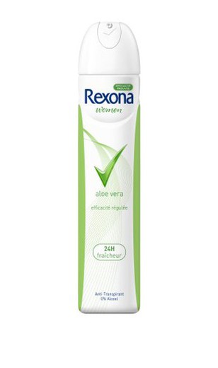 Rexona Deo.Spray 200 Aloe Vera