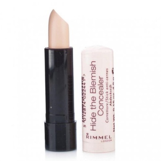 Rimmel Hide The Blemish Corrector 001