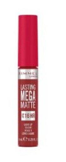 Rimmel Labios Lasting Mega Matte 500