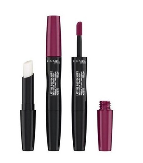 Rimmel Labios Lasting Provocalips 440