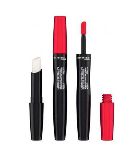 Rimmel Labios Lasting Provocalips 500