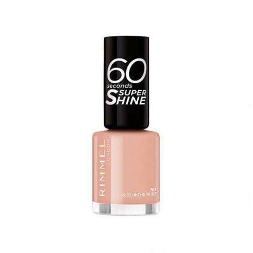 Rimmel Laca 60 Sec Np Relaunch 708