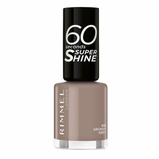 Rimmel Laca 60 Sec Np Relaunch 810