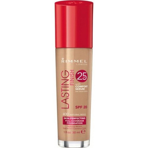 Rimmel Lasting Finish Foundation 303