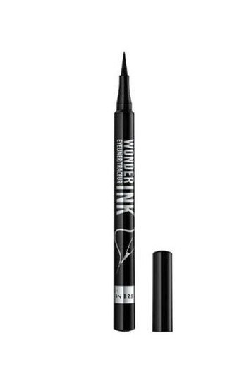 Rimmel Liquid Eyeliner Ink Tracteur