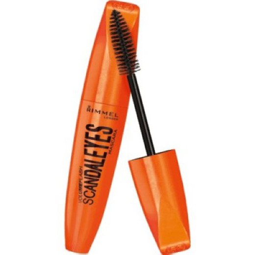 Rimmel Mascara Scandaleyes Reload Black