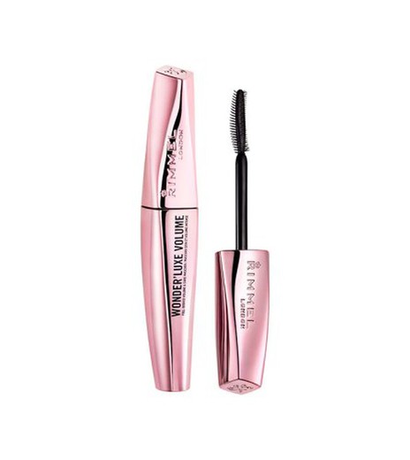 Rimmel Mascara Wonder Luxe Volume Black