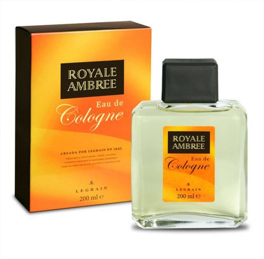 Royale Ambree Col. 200