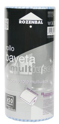 Rozenbal Bayeta Rollo (50) R-215091