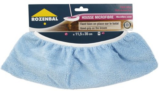 Rozenbal Cobreix Escombra Microfib. R-321004