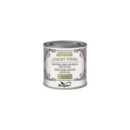 Rust. Chalky Fin. P. M. Marr Yute 125Ml