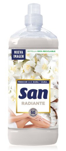 San Suaviz. 1440 Radiante (60D)