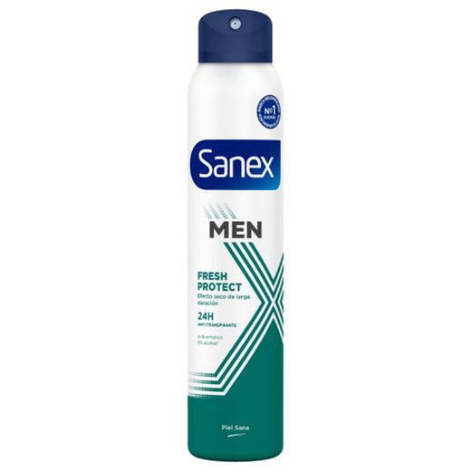 Sanex Deo. Spray 200 Men Fresh Protect