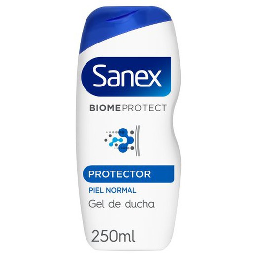 Sanex Gel 250 Biome Protector Sport