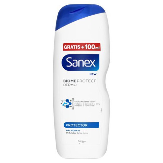 Sanex Gel 700 Biome Protector P/Normal